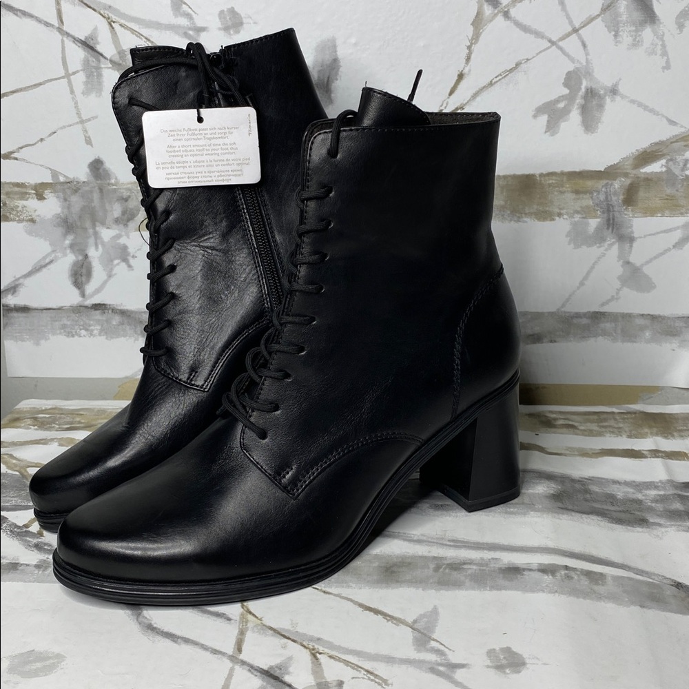 Tamaris Milda Booties